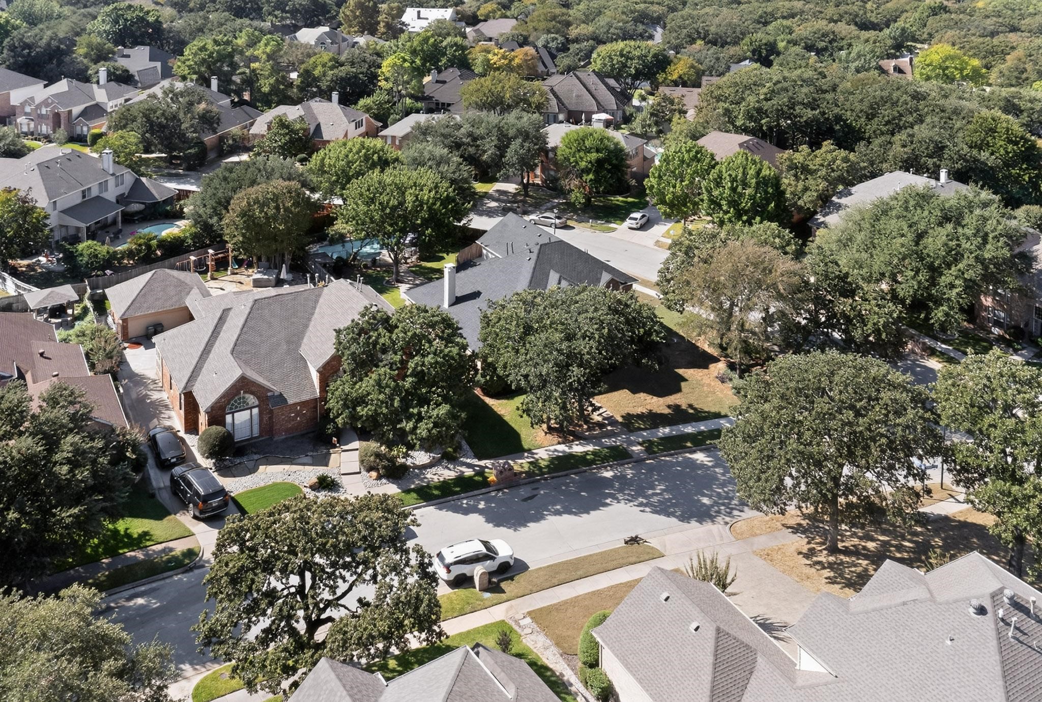 1808 Paddington Court Arlington TX 76017
