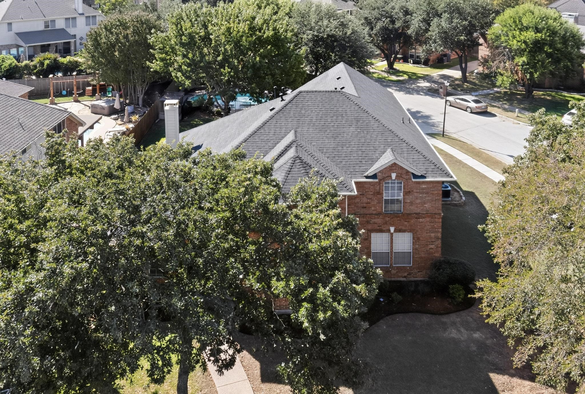 1808 Paddington Court Arlington TX 76017
