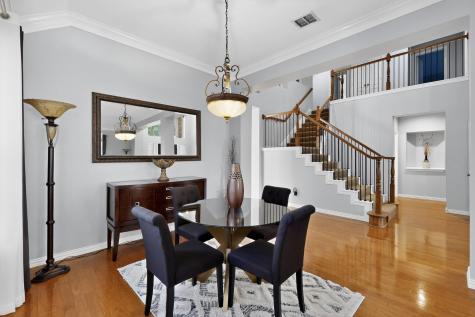 1808 Paddington Court Arlington TX 76017