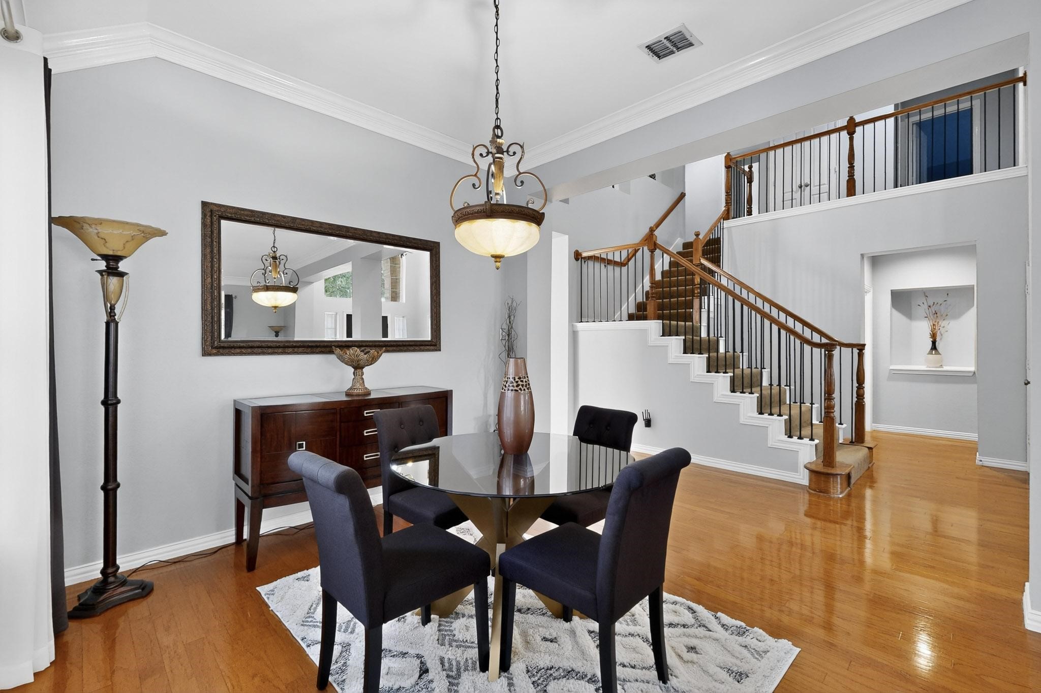 1808 Paddington Court Arlington TX 76017