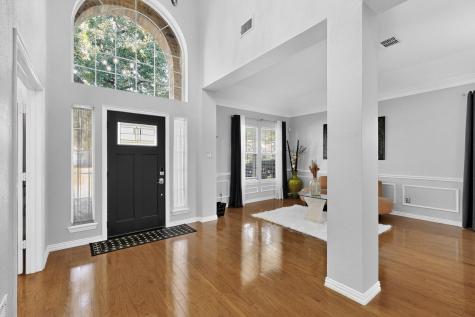 1808 Paddington Court Arlington TX 76017