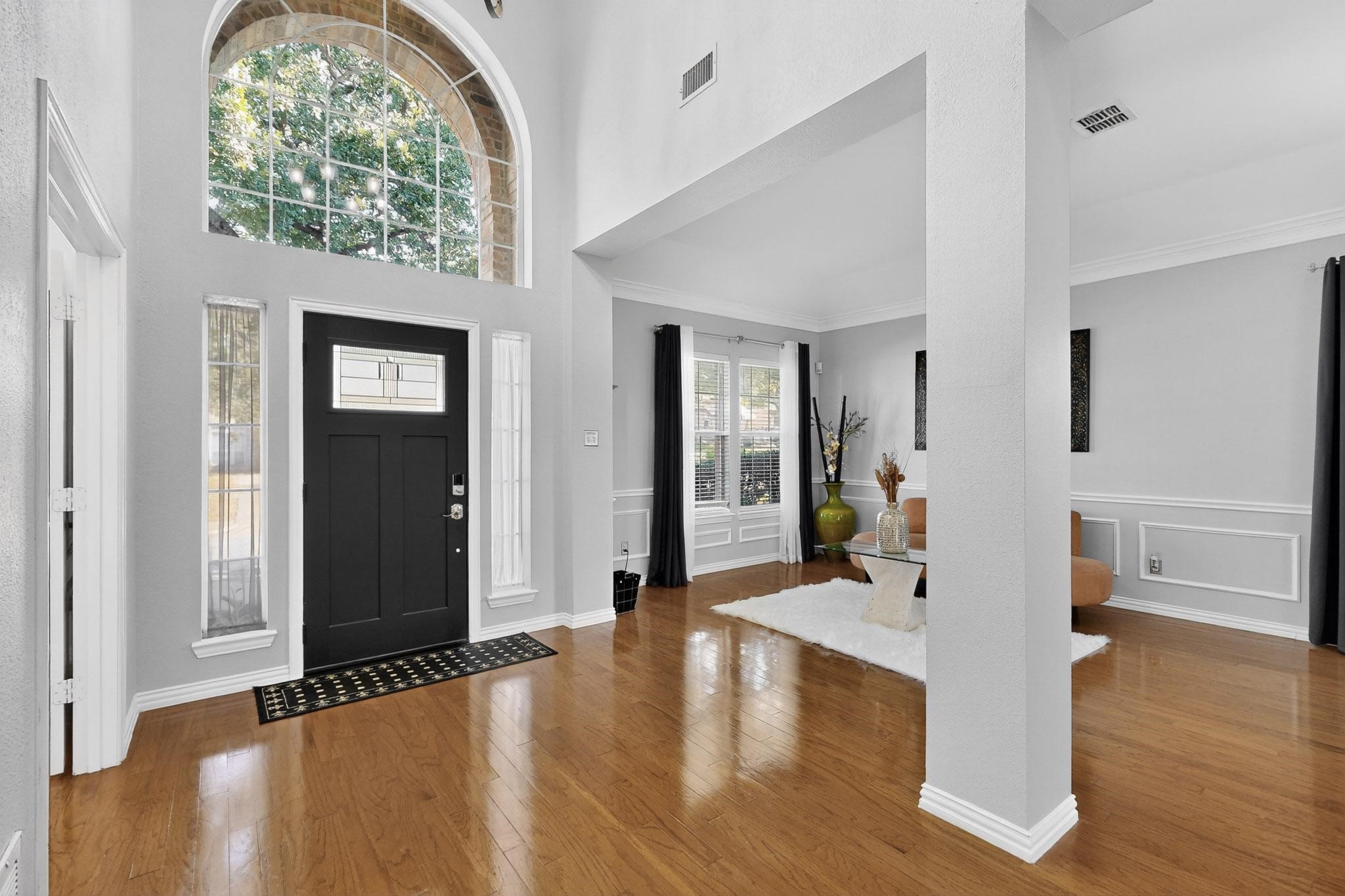 1808 Paddington Court Arlington TX 76017