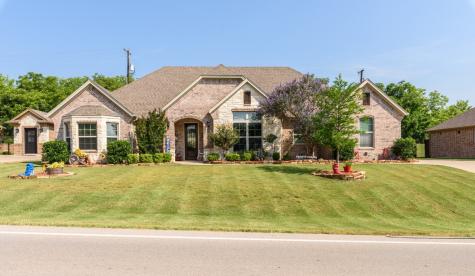 10509 Ravenswood Road Granbury TX 76049