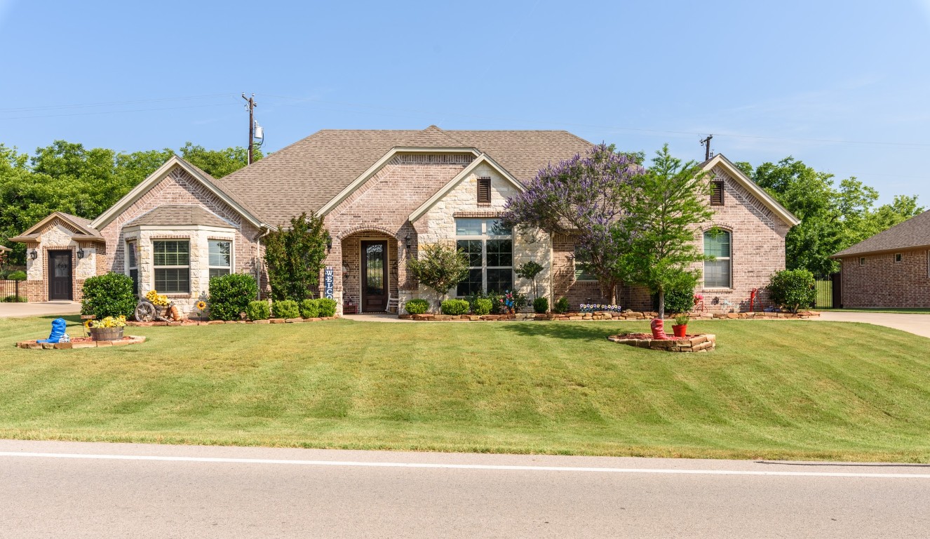 10509 Ravenswood Road Granbury TX 76049