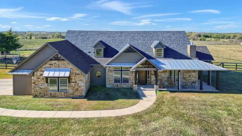 585 Pearce Drive Pottsboro TX 75076