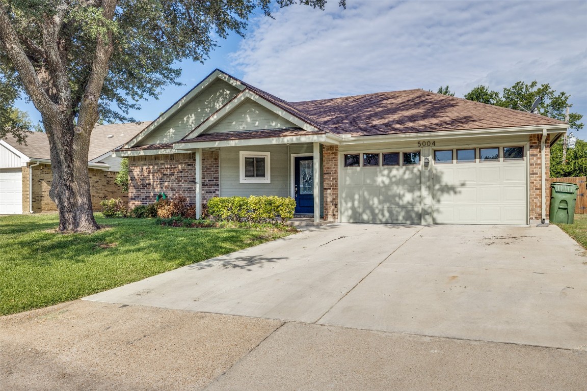 5004 Prairieview Court S Arlington TX 76017