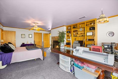 514 County Road 2495 Hico TX 76457