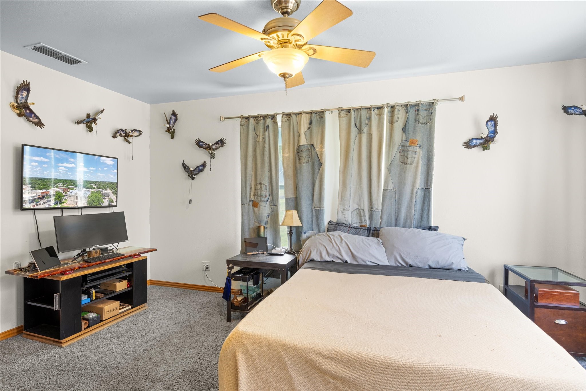 514 County Road 2495 Hico TX 76457