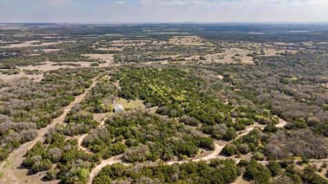 514 County Road 2495 Hico TX 76457