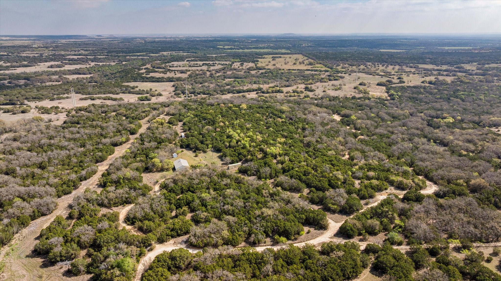 514 County Road 2495 Hico TX 76457