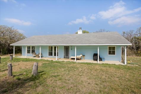 514 County Road 2495 Hico TX 76457
