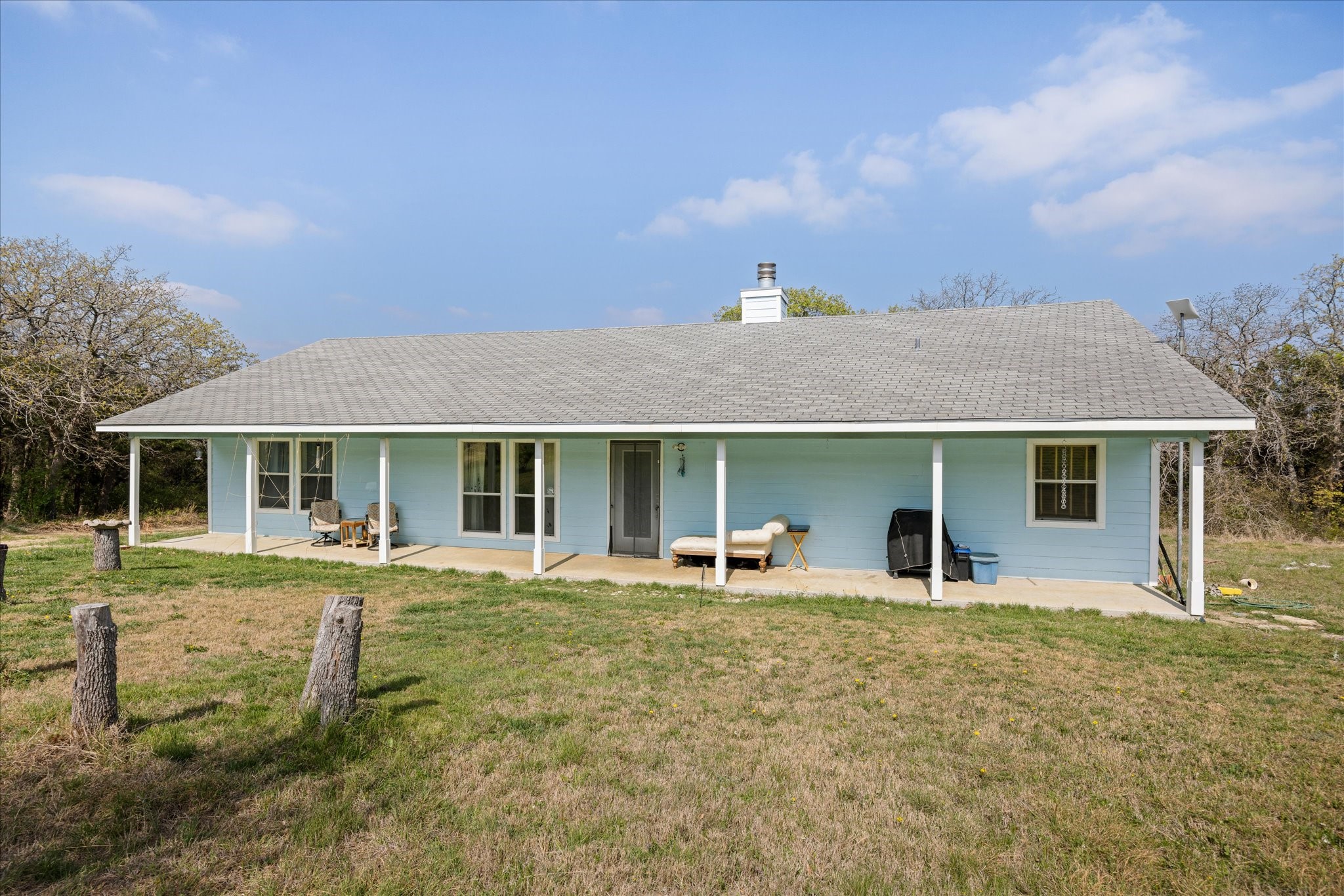 514 County Road 2495 Hico TX 76457