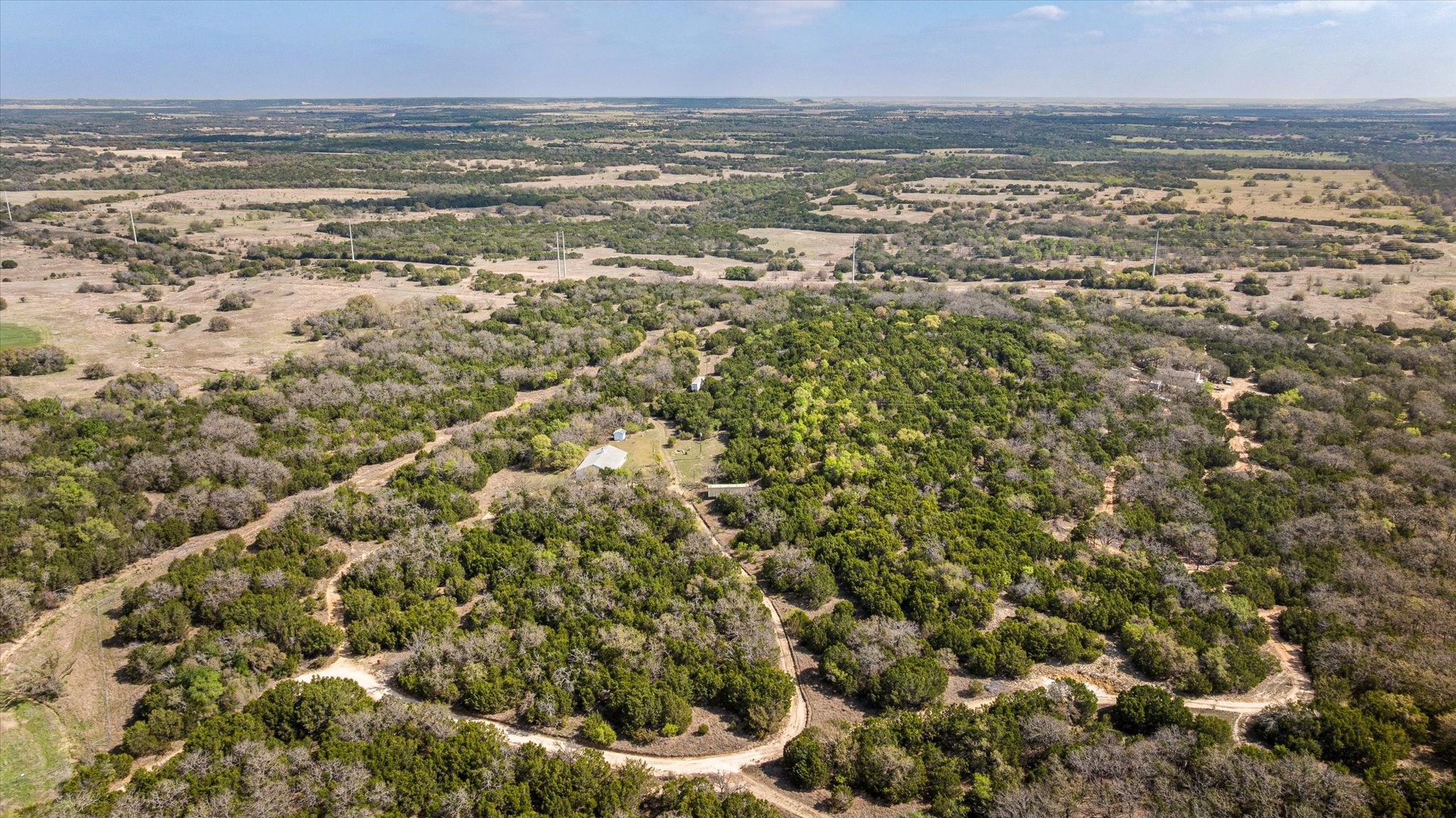 514 County Road 2495 Hico TX 76457