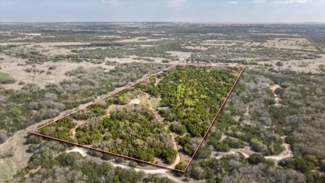 514 County Road 2495 Hico TX 76457