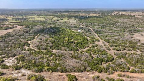 514 County Road 2495 Hico TX 76457