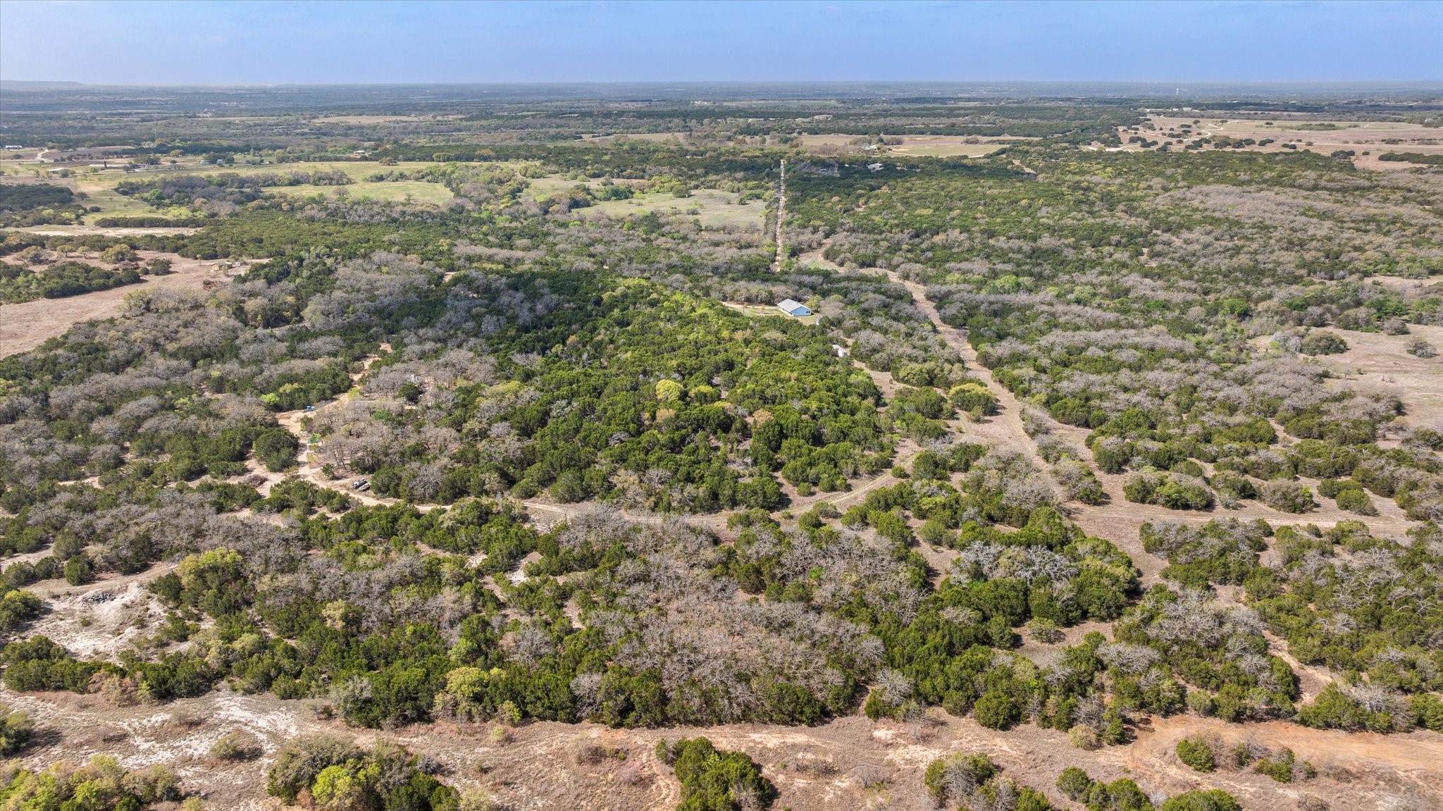 514 County Road 2495 Hico TX 76457