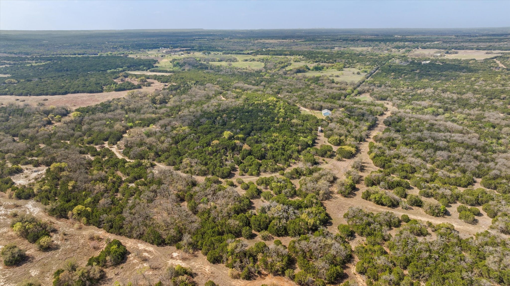 514 County Road 2495 Hico TX 76457