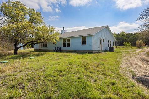 514 County Road 2495 Hico TX 76457