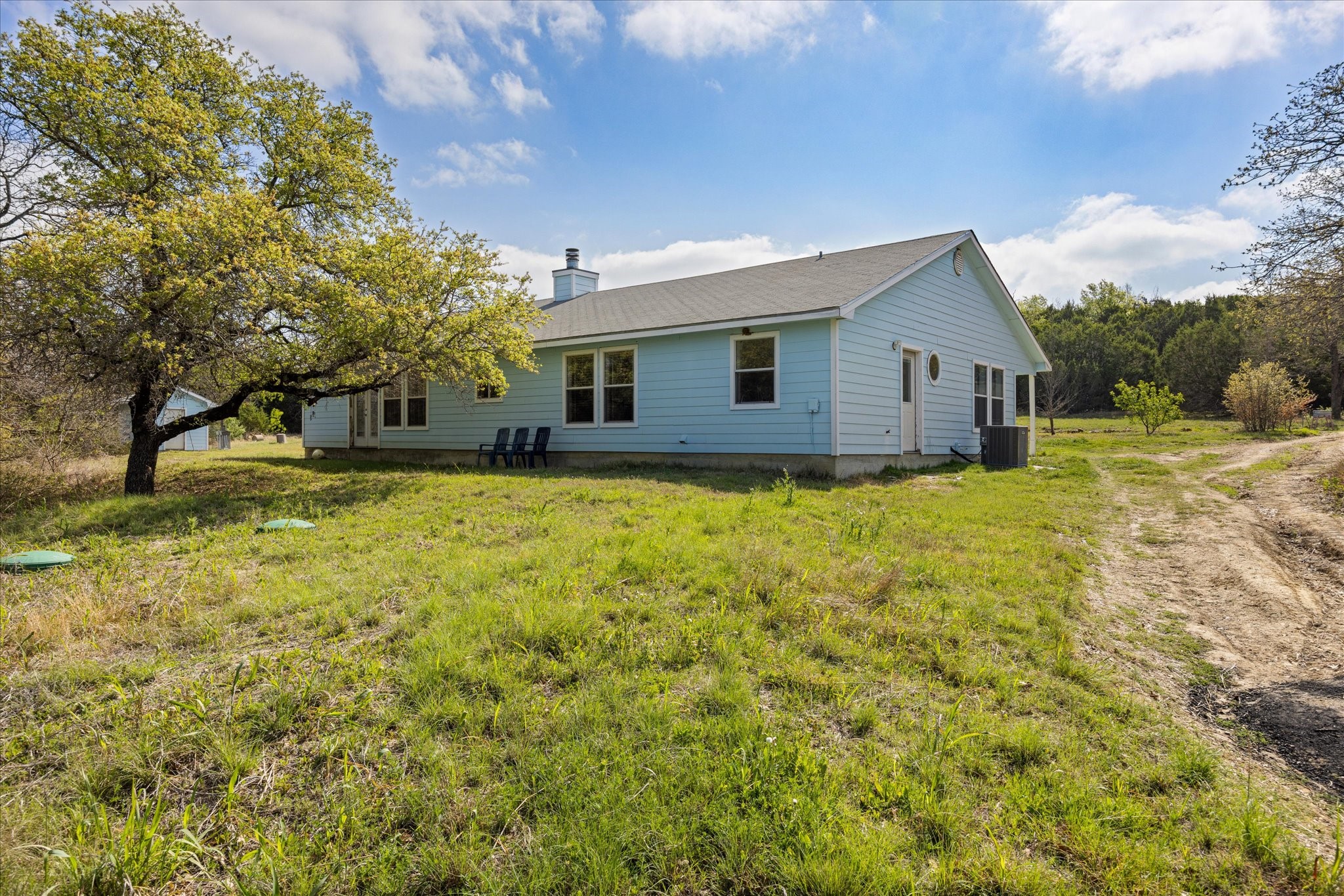 514 County Road 2495 Hico TX 76457