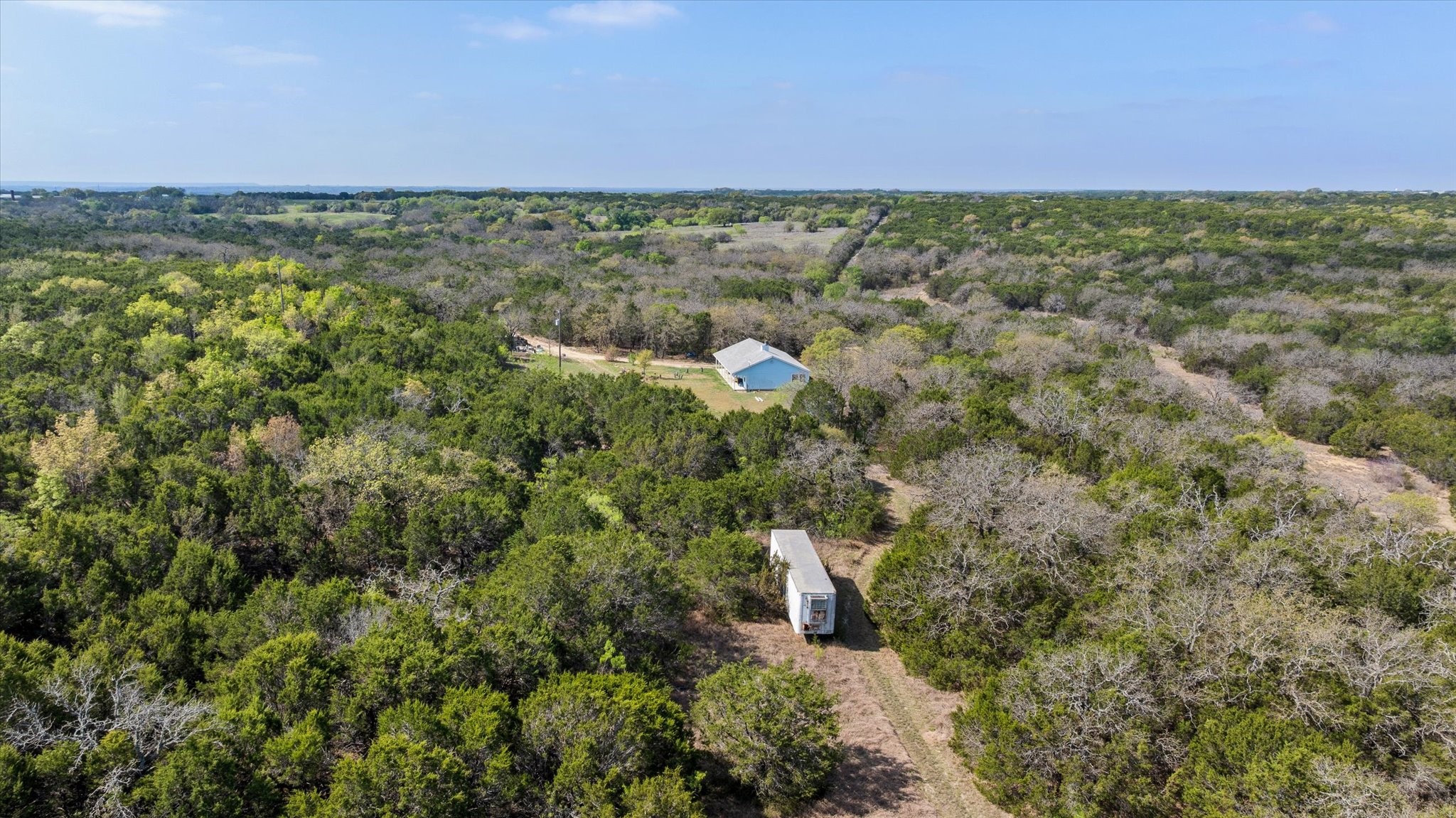 514 County Road 2495 Hico TX 76457