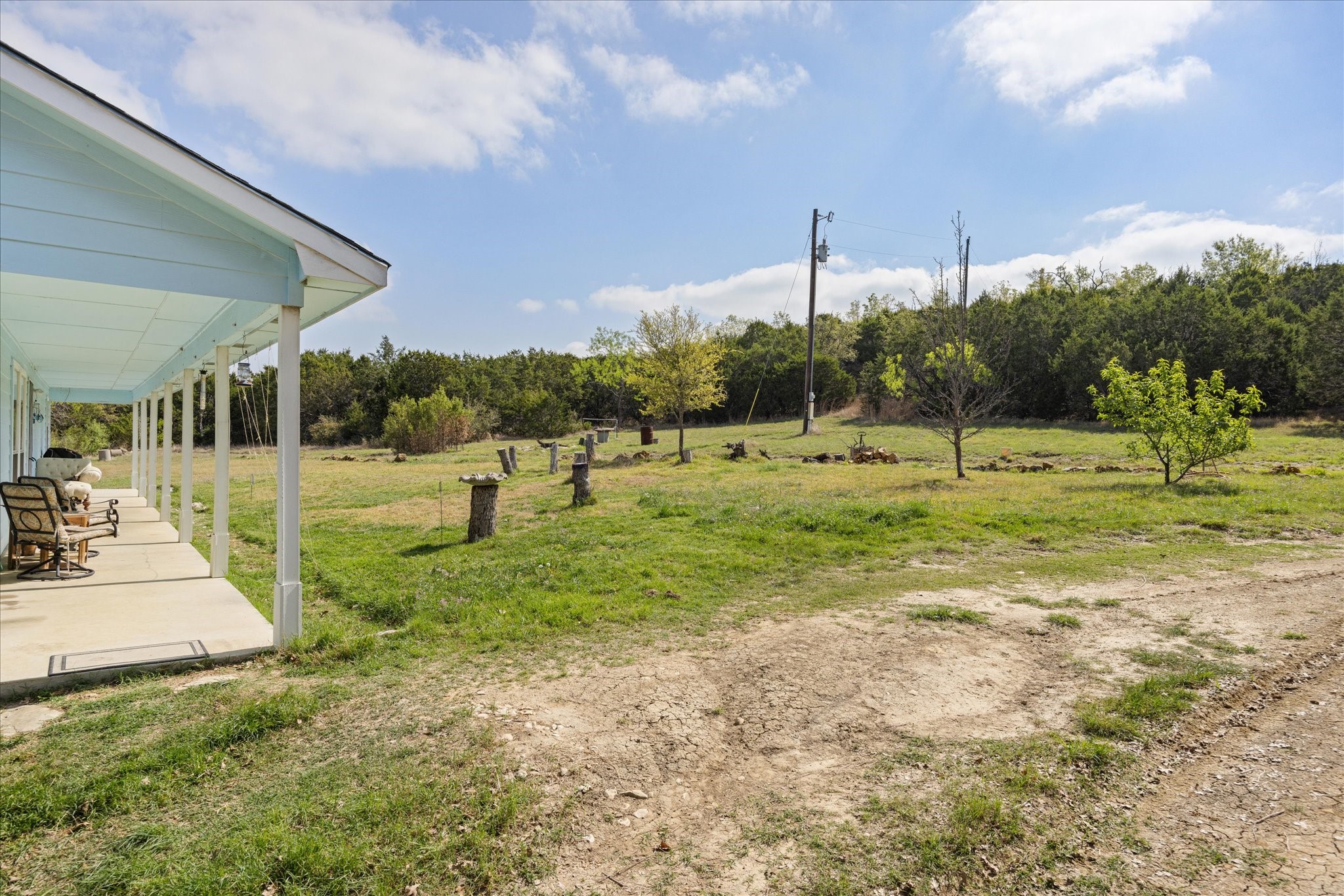 514 County Road 2495 Hico TX 76457