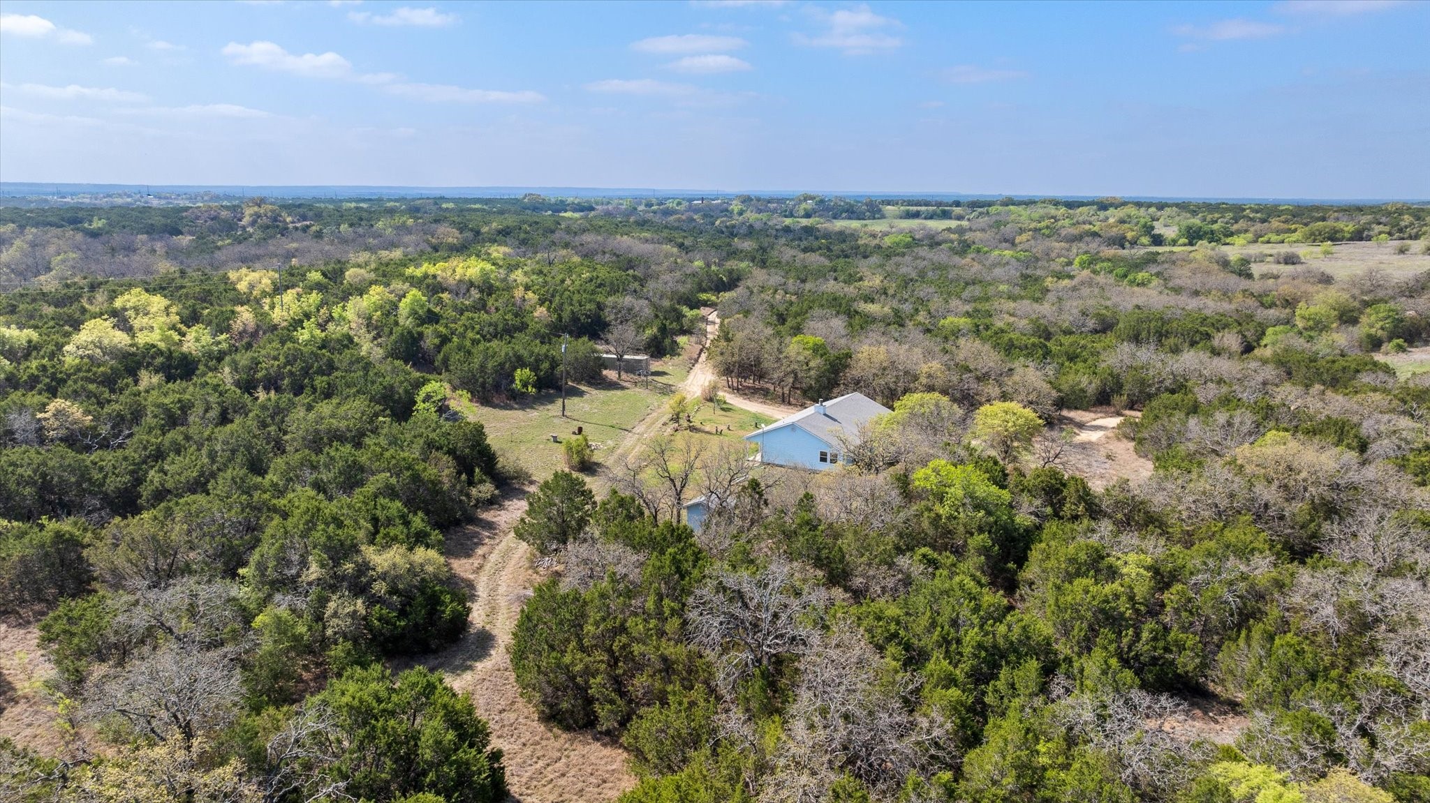 514 County Road 2495 Hico TX 76457
