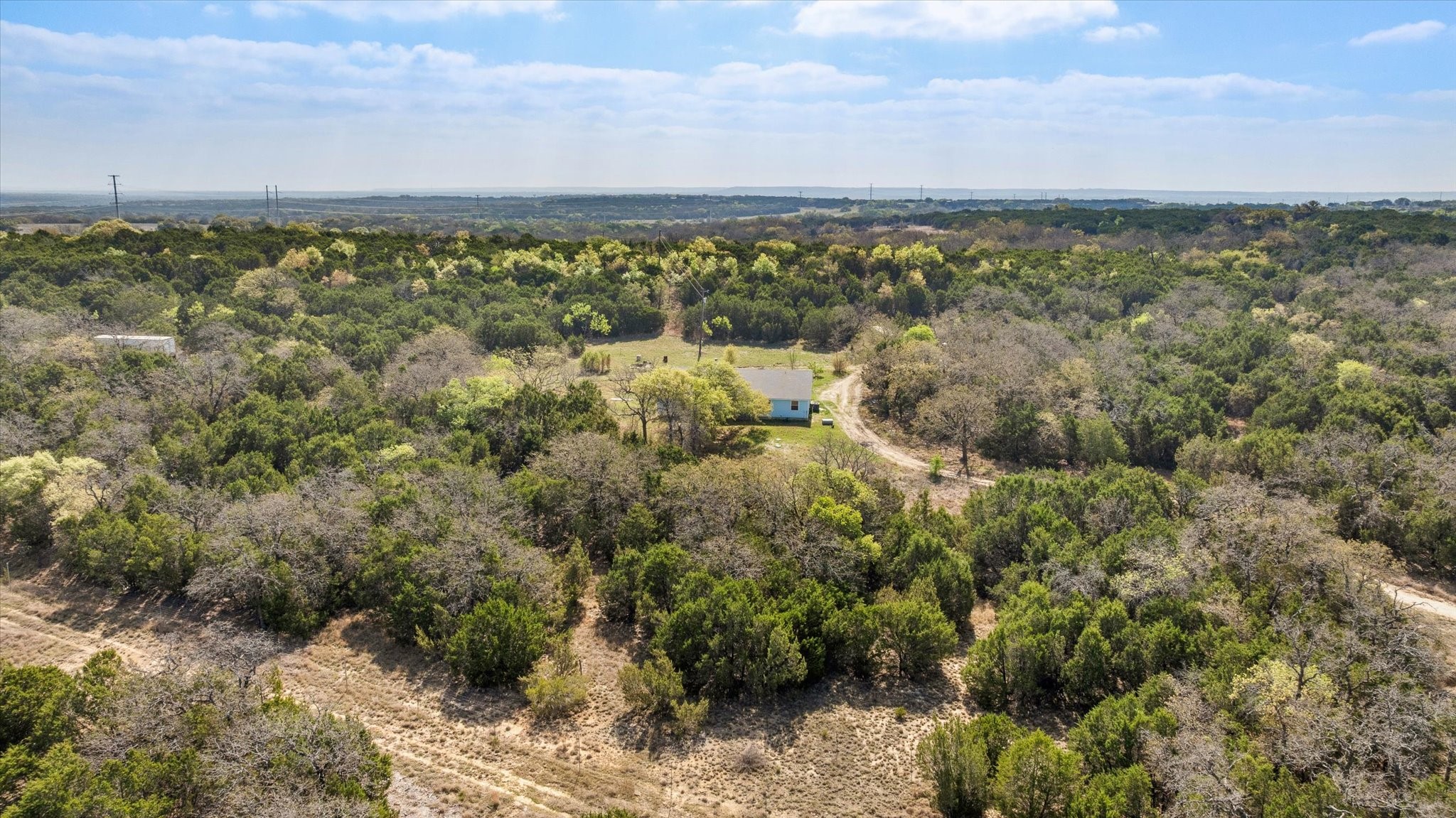 514 County Road 2495 Hico TX 76457