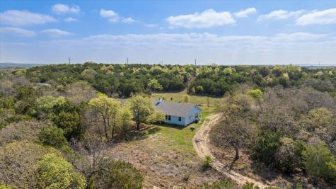 514 County Road 2495 Hico TX 76457