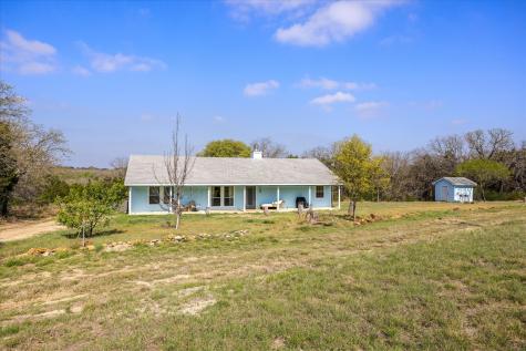 514 County Road 2495 Hico TX 76457