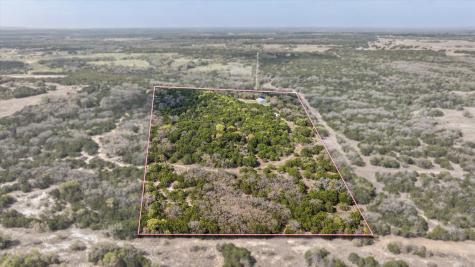 514 County Road 2495 Hico TX 76457