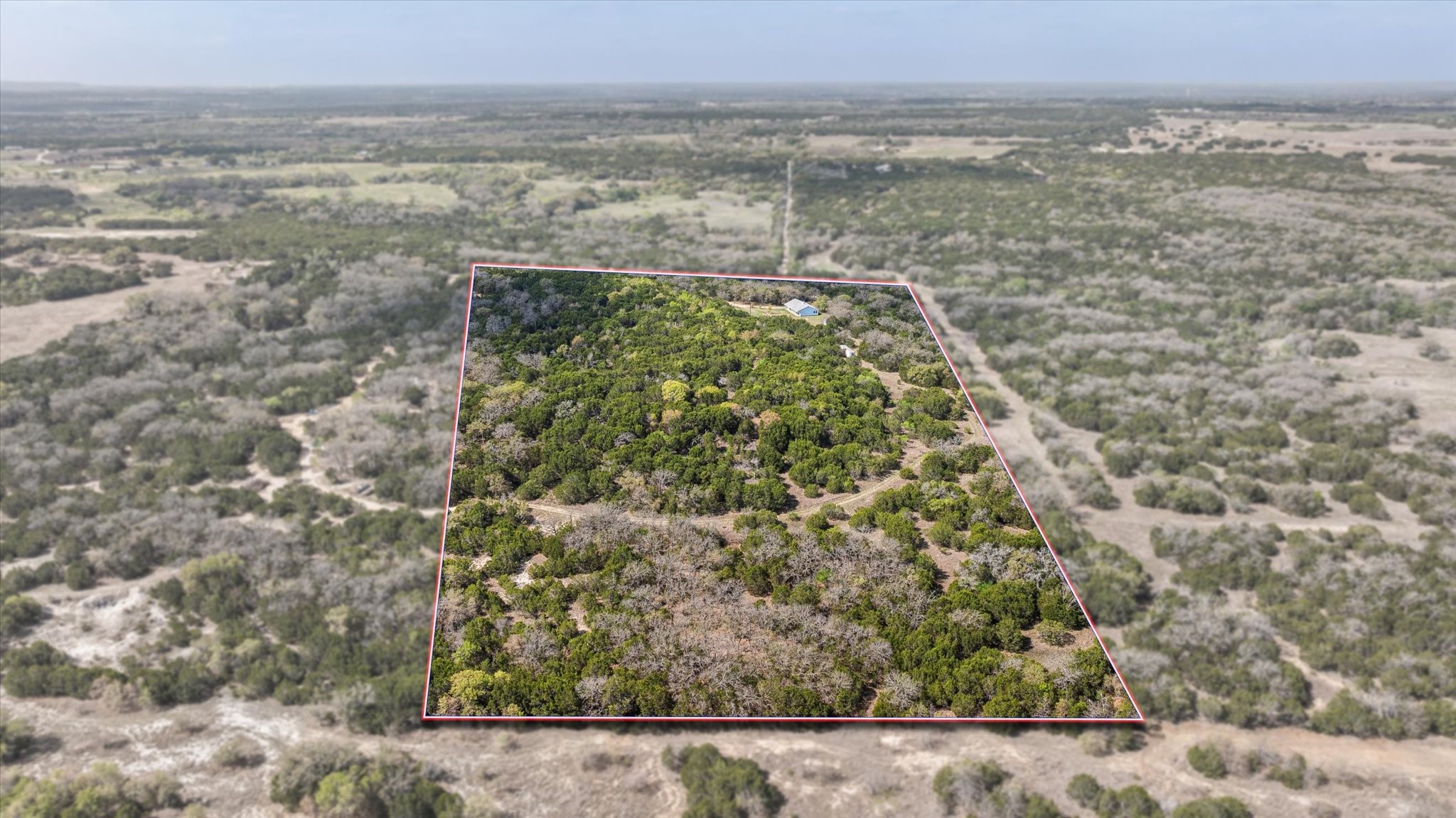 514 County Road 2495 Hico TX 76457