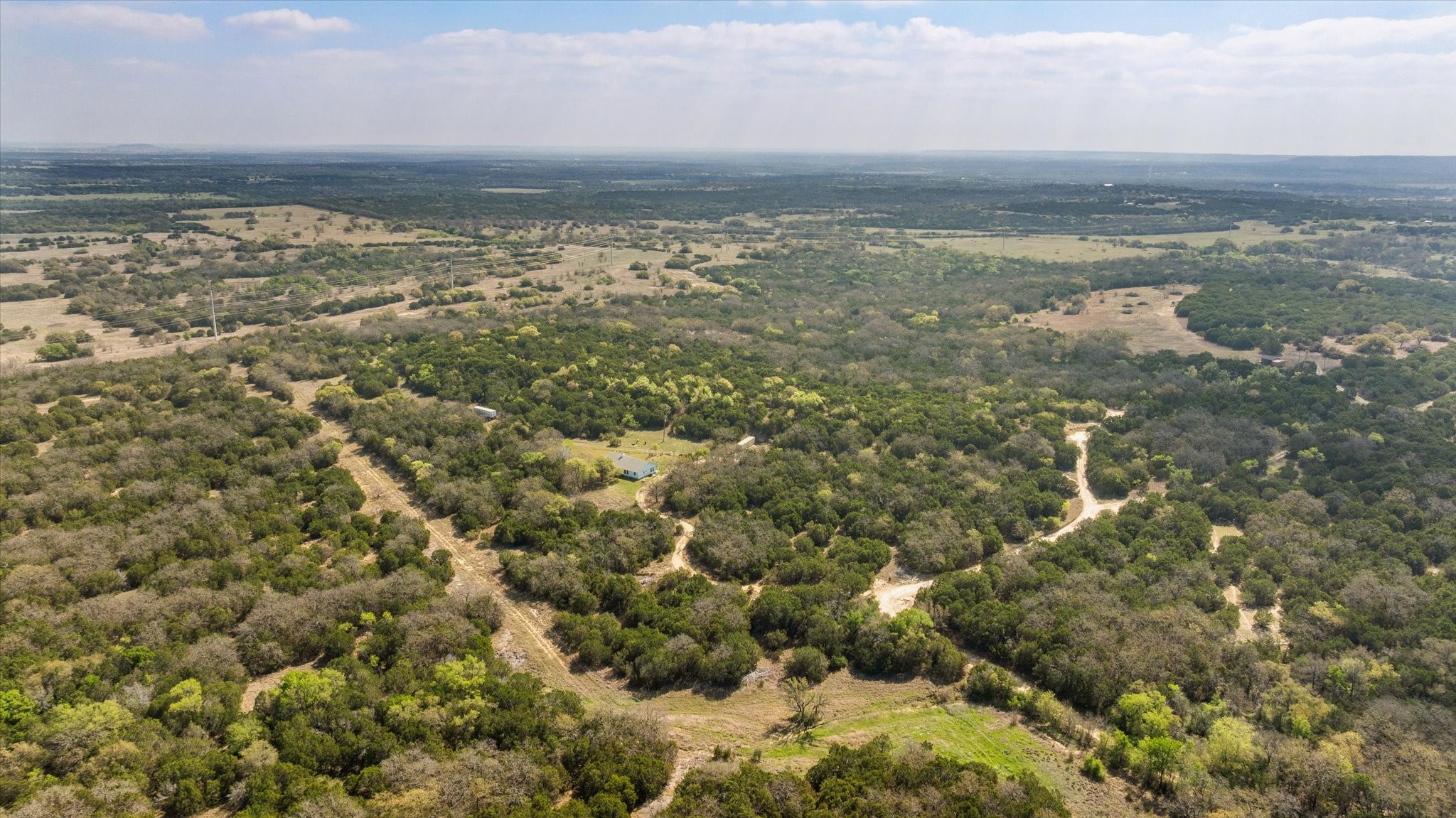 514 County Road 2495 Hico TX 76457