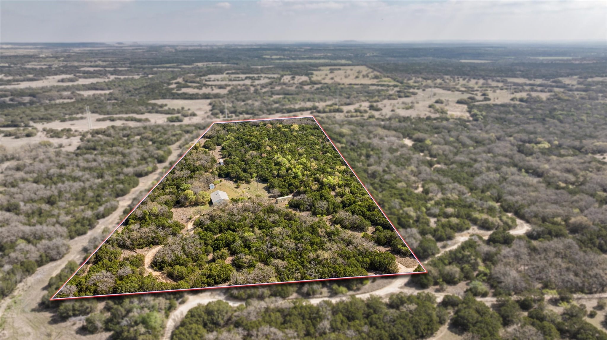 514 County Road 2495 Hico TX 76457