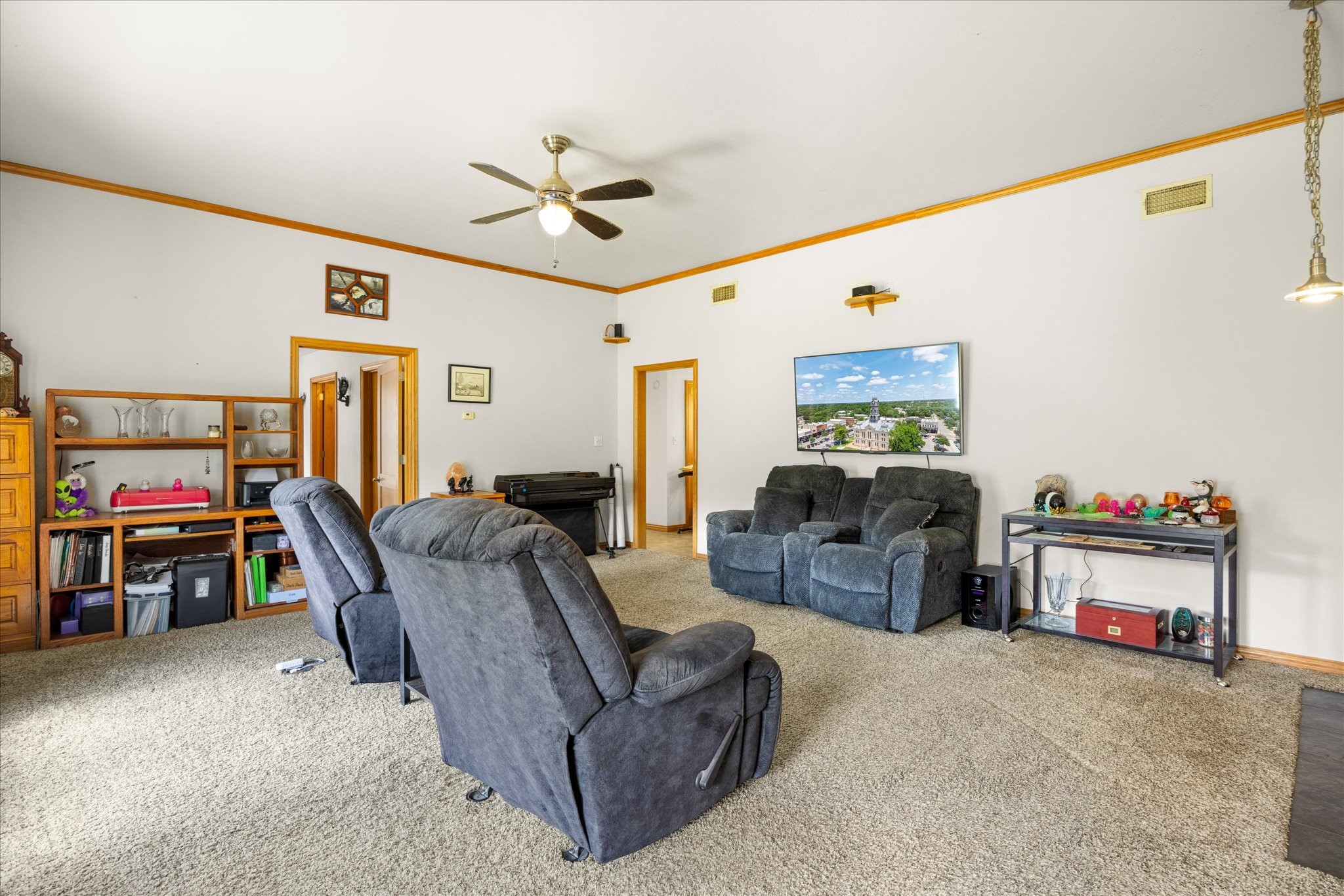 514 County Road 2495 Hico TX 76457
