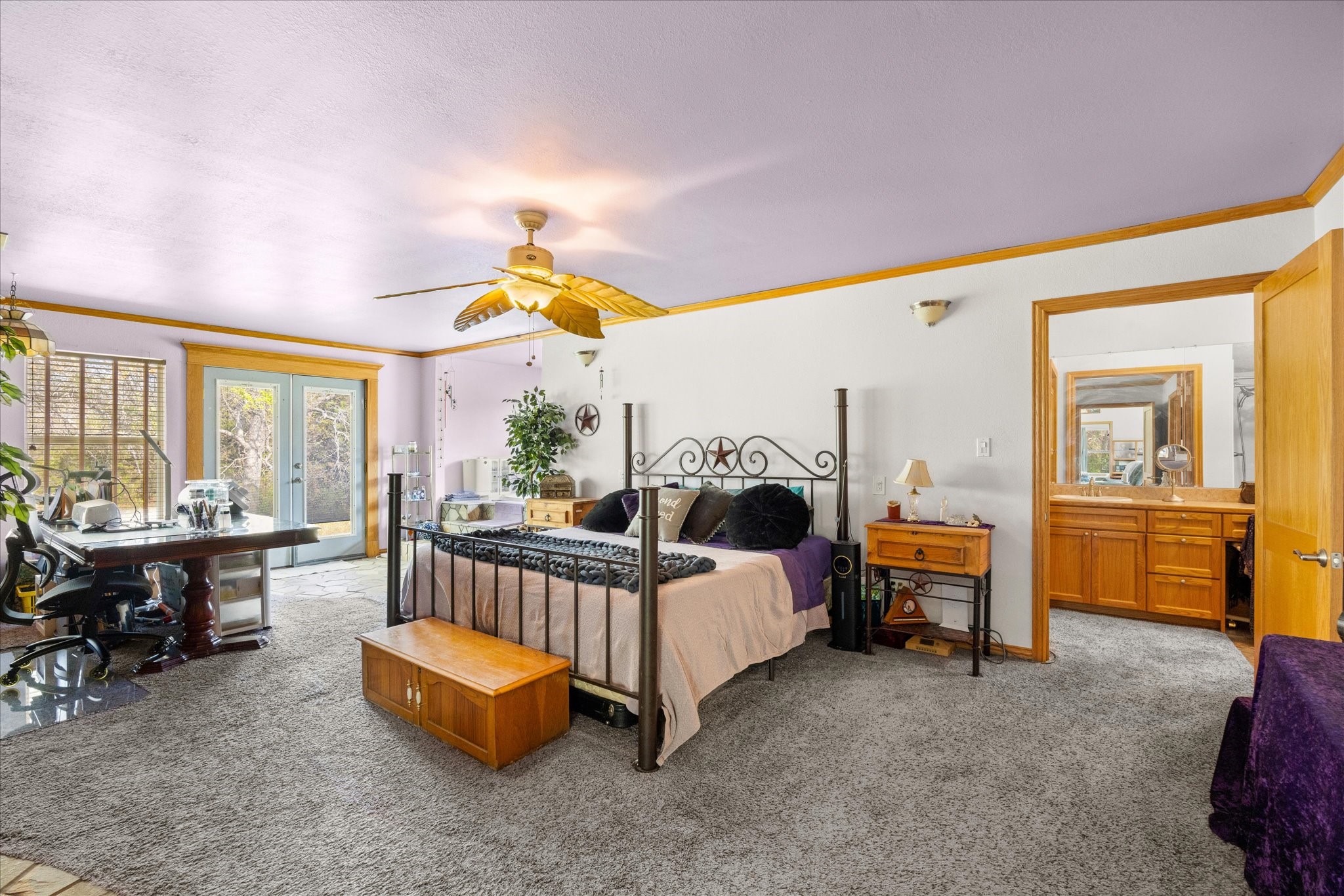 514 County Road 2495 Hico TX 76457