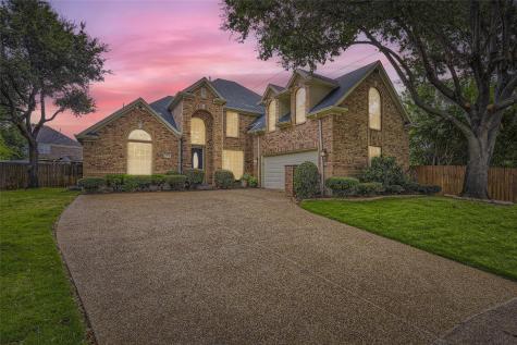 2423 Knollwood Court Arlington TX 76006