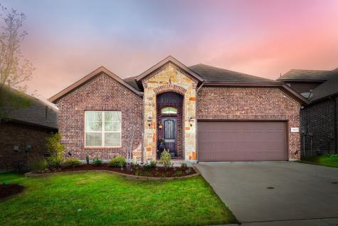 2637 Calistoga Drive Fort Worth TX 76177