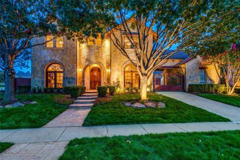 4633 Princess Caroline Court Frisco TX 75034