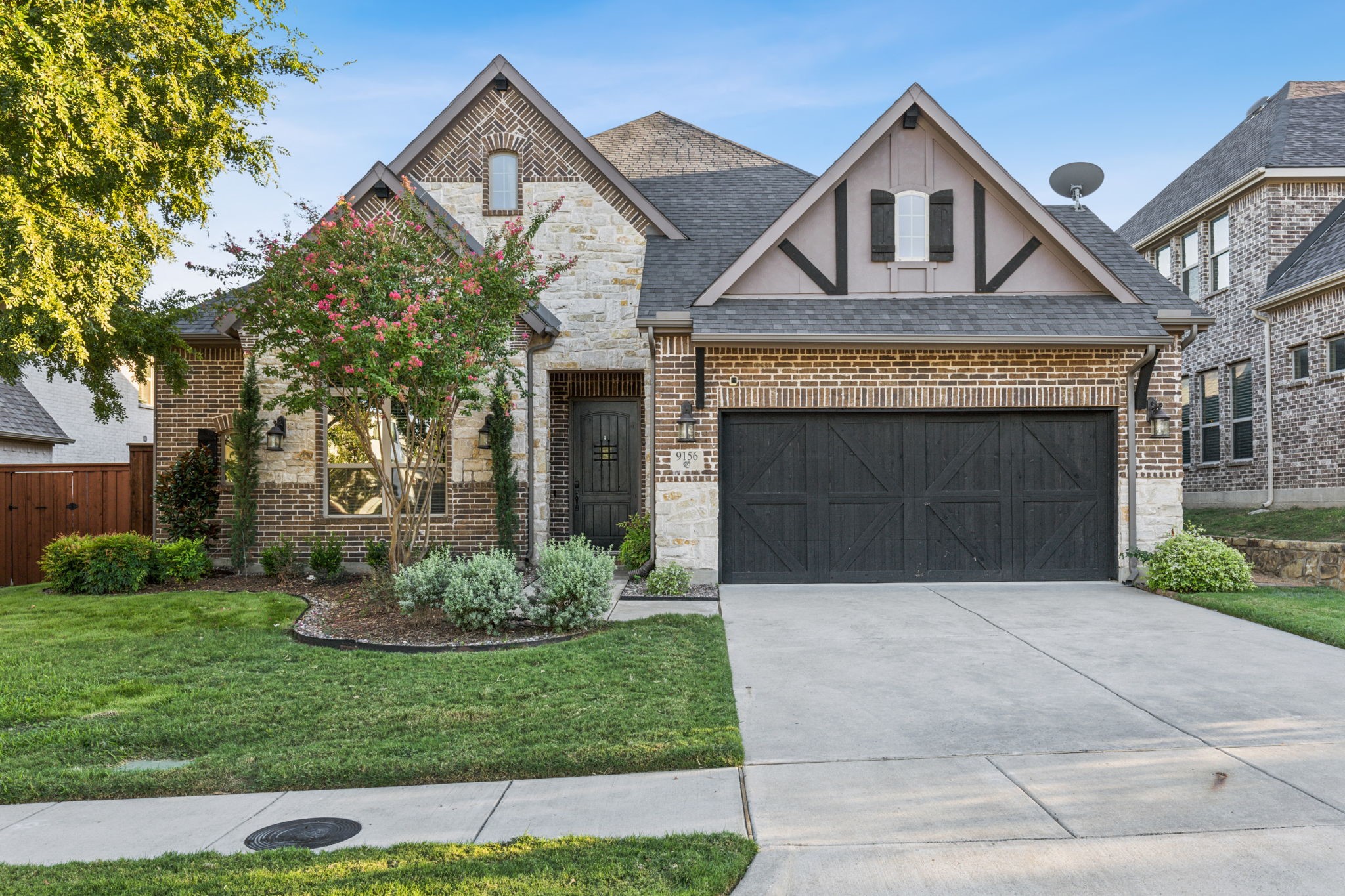 9156 Vintage Oaks Court Dallas TX 75231