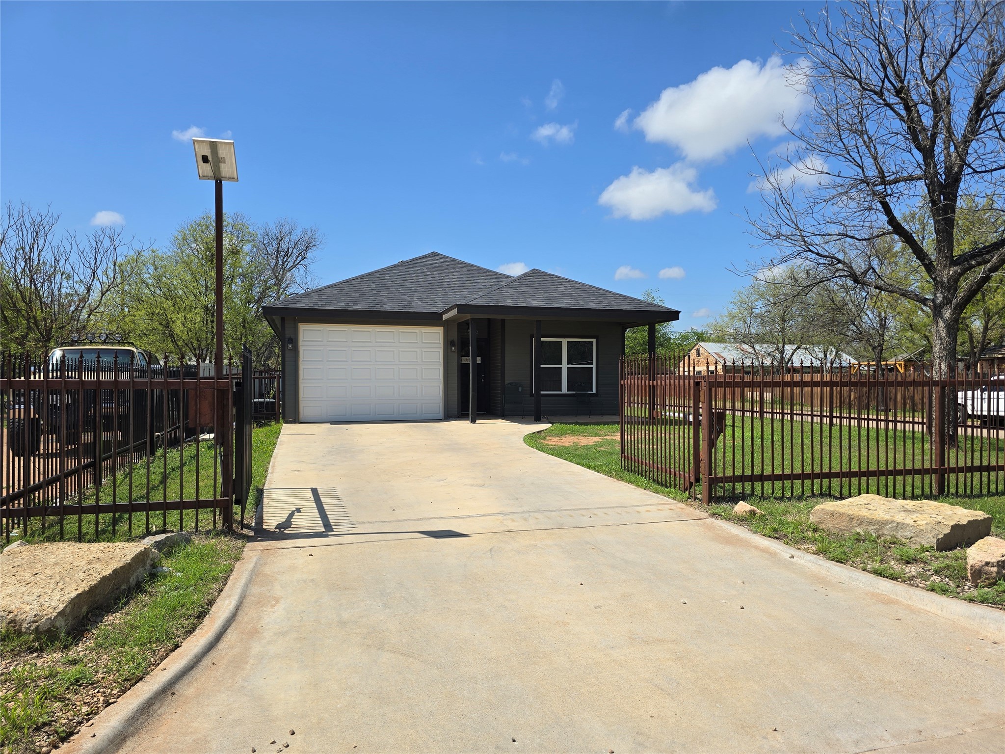 1502 Oak Street Abilene TX 79602