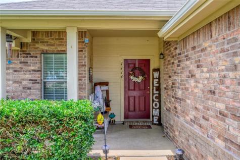 1114 Post Oak Trail Anna TX 75409