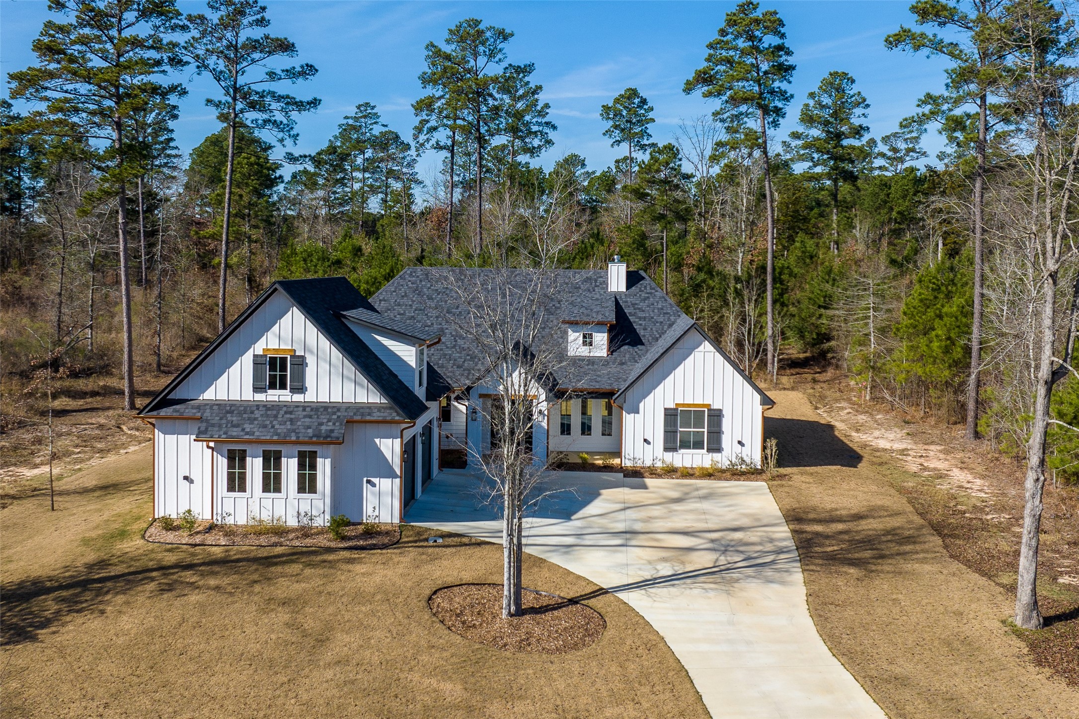 260 S Granite Lane Hallsville TX 75650