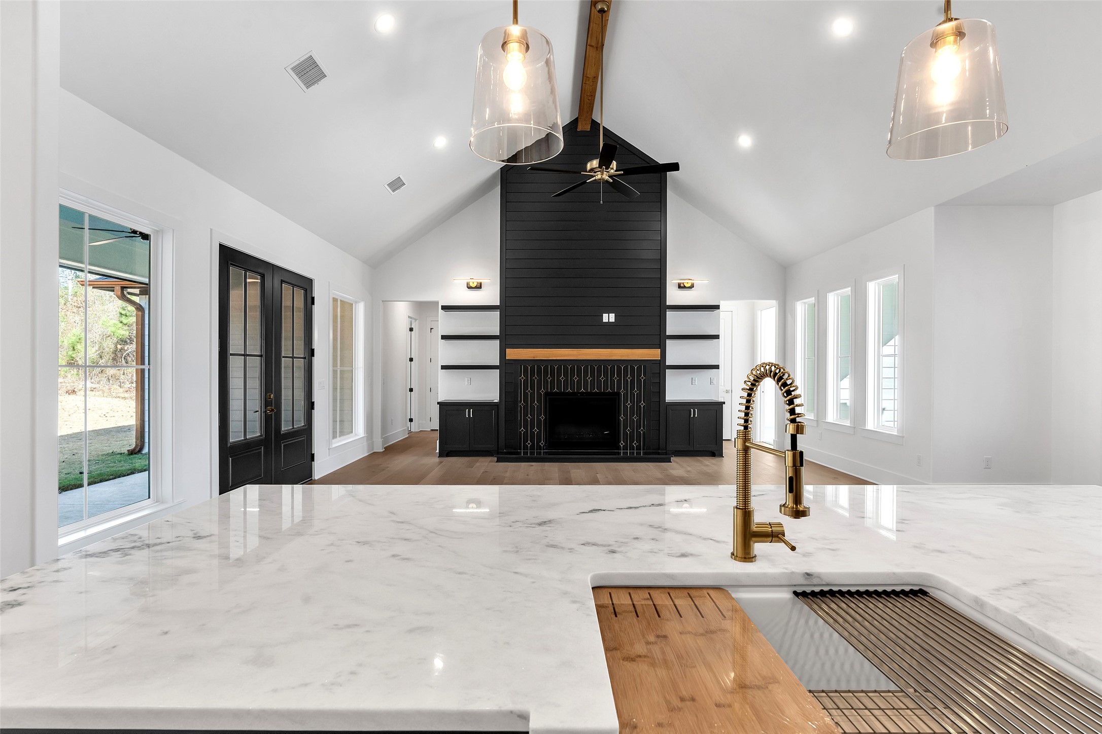 260 S Granite Lane Hallsville TX 75650