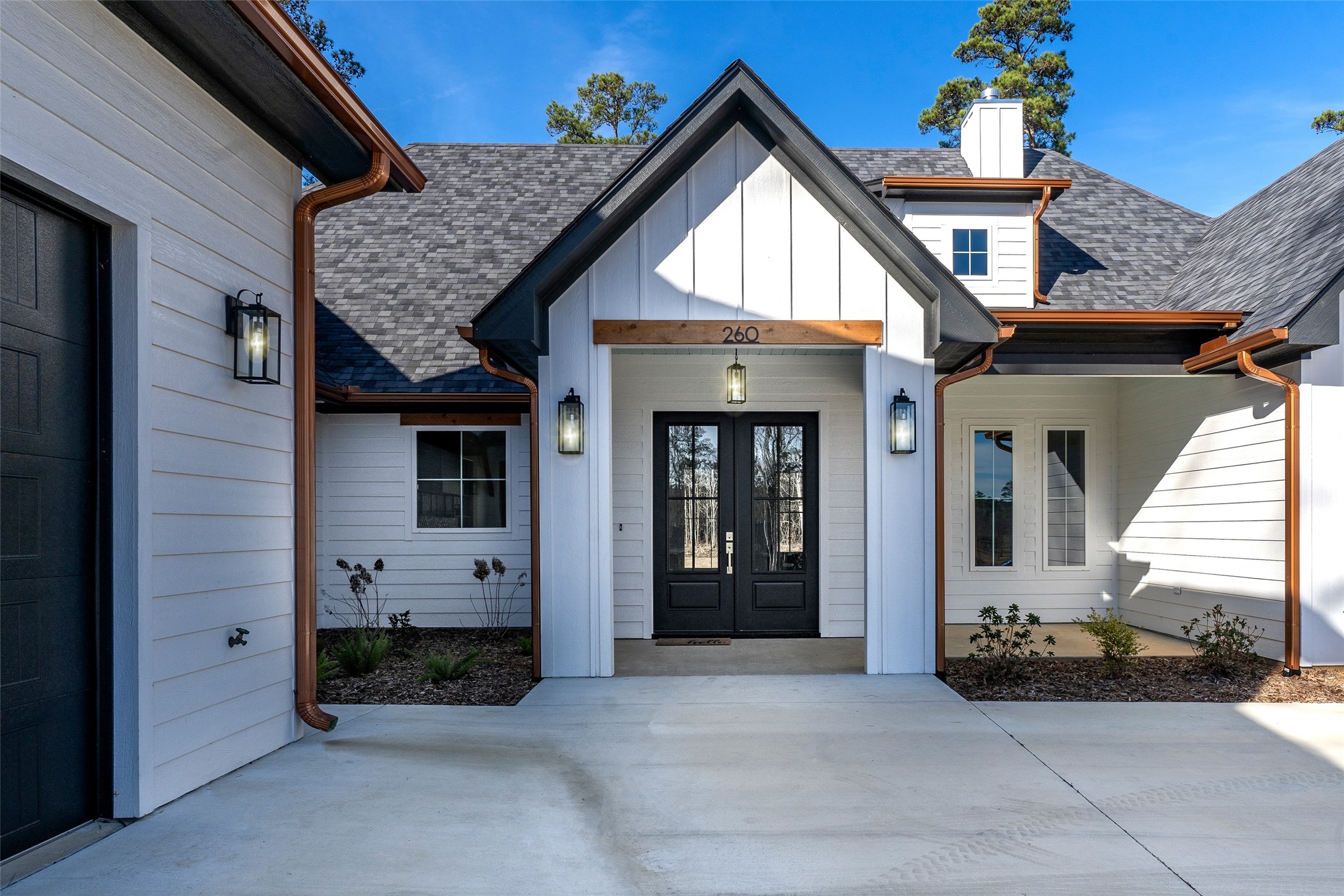 260 S Granite Lane Hallsville TX 75650