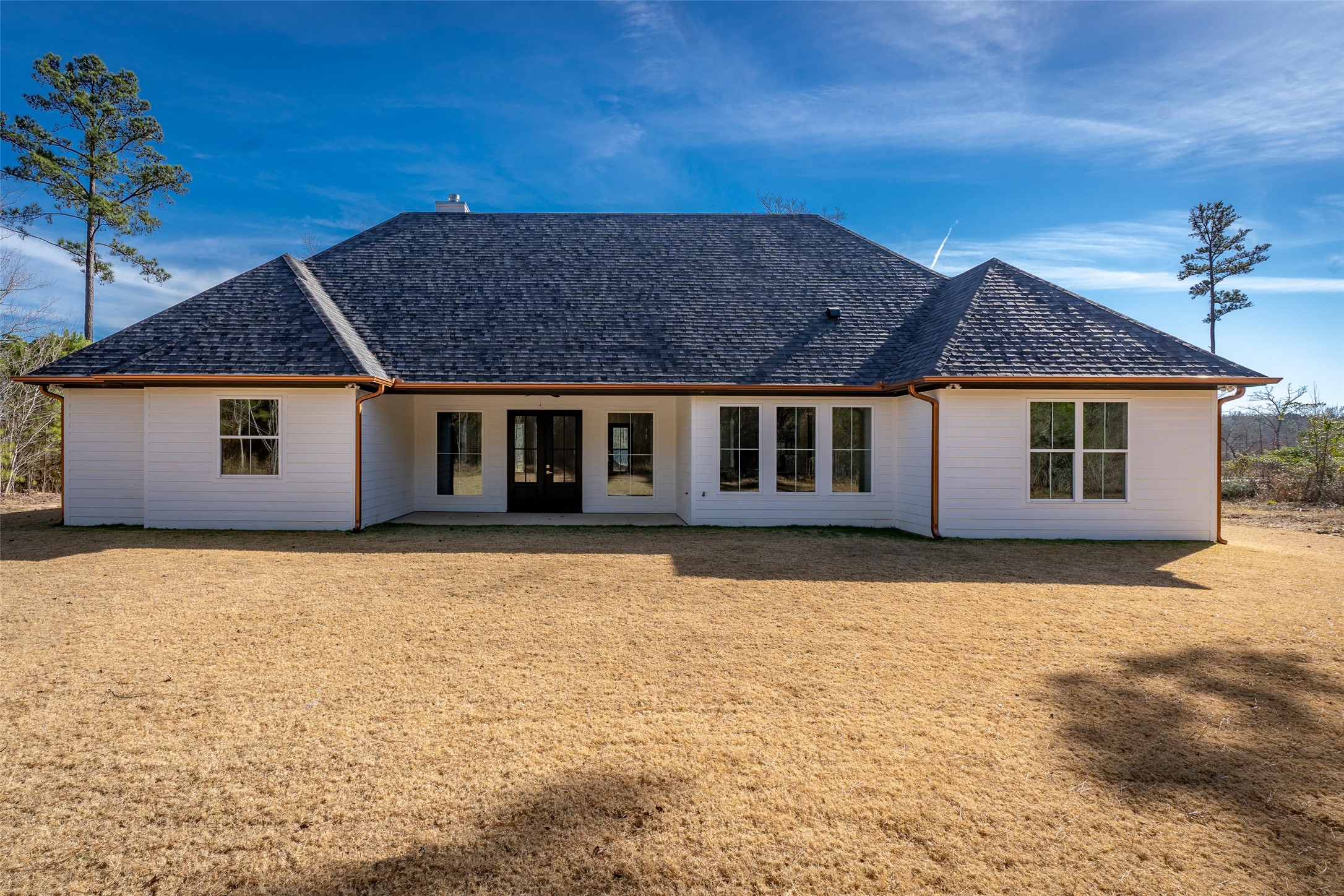 260 S Granite Lane Hallsville TX 75650