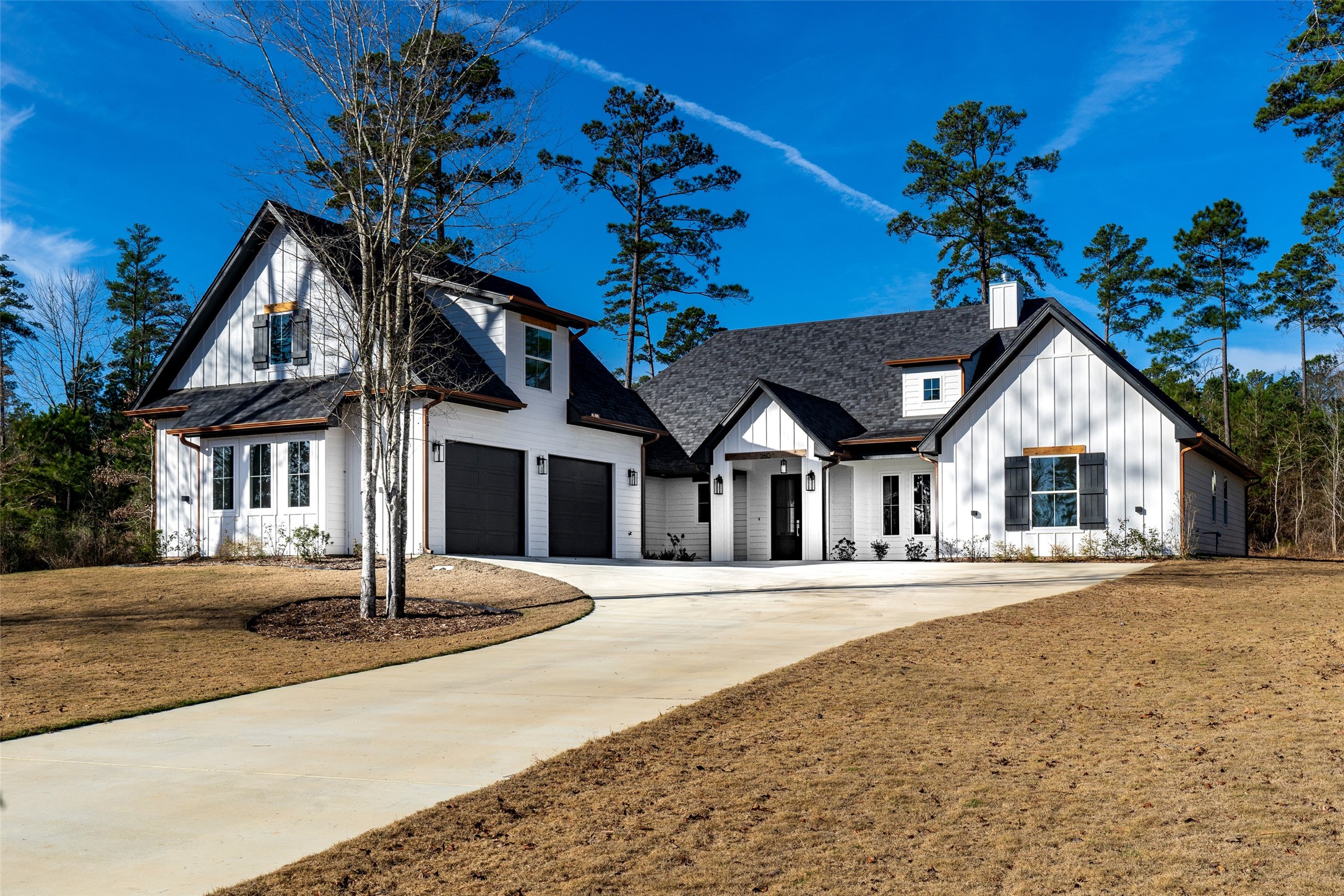 260 S Granite Lane Hallsville TX 75650