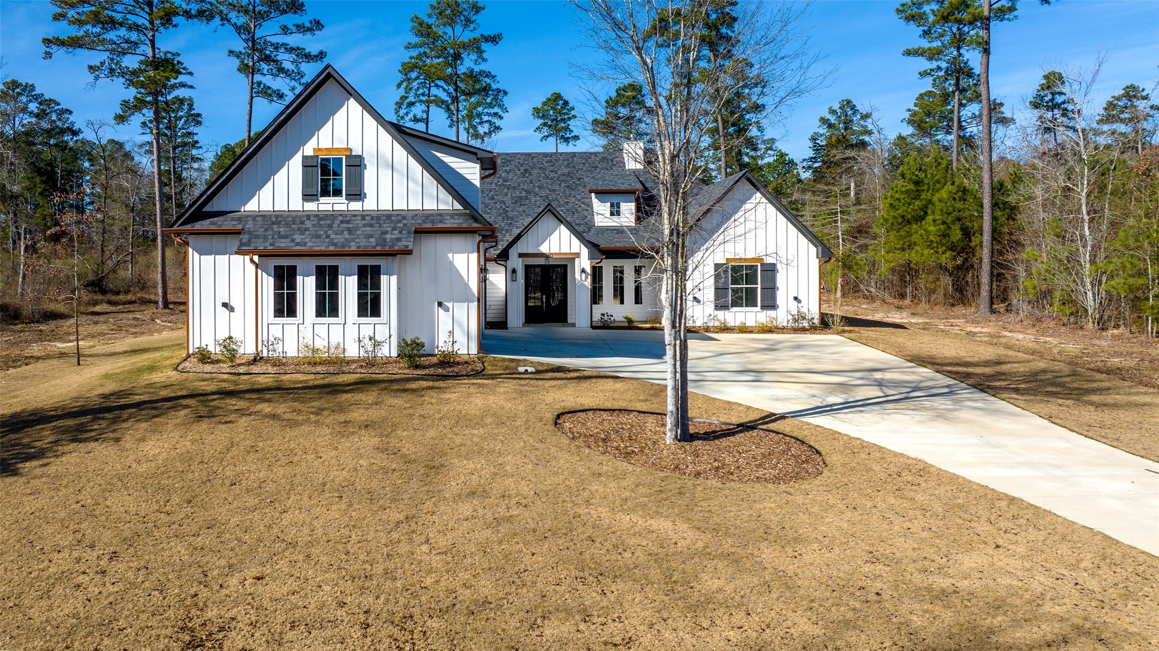 260 S Granite Lane Hallsville TX 75650
