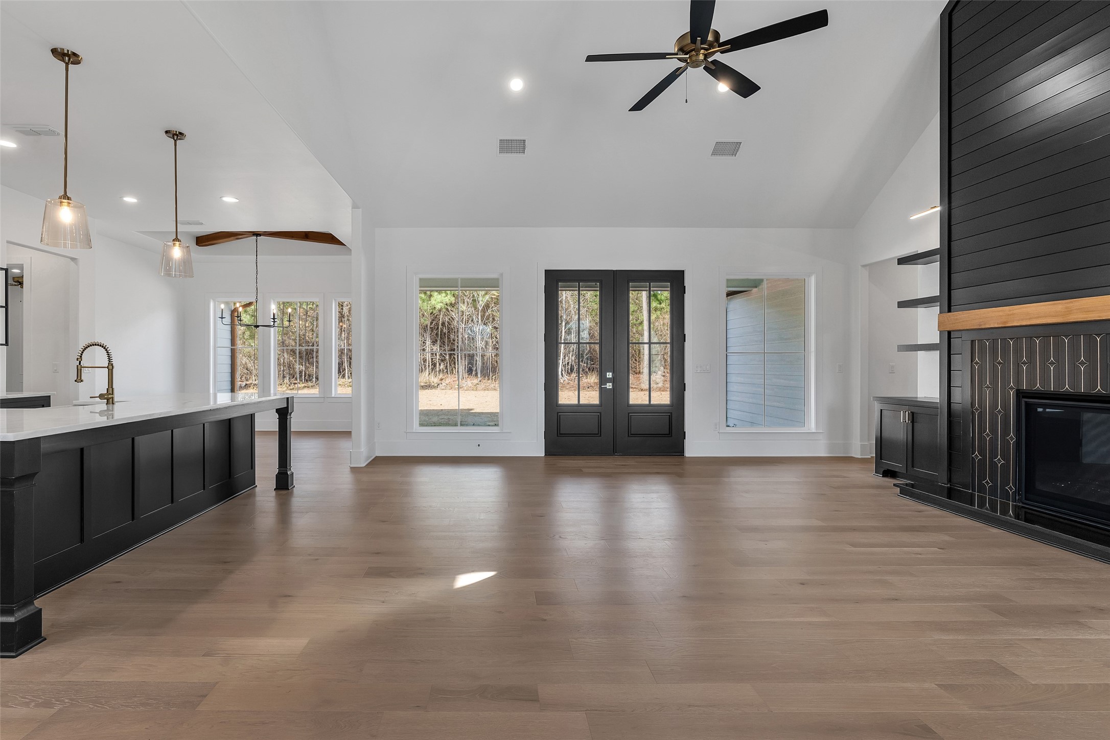 260 S Granite Lane Hallsville TX 75650