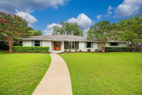7716 Roundrock Road Dallas TX 75248