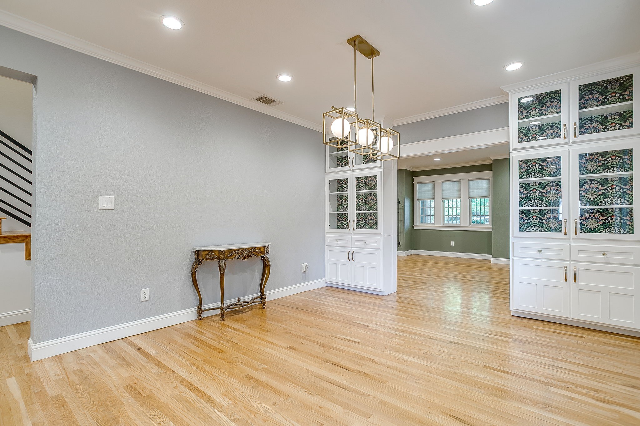 2208 Mistletoe Avenue Fort Worth TX 76110